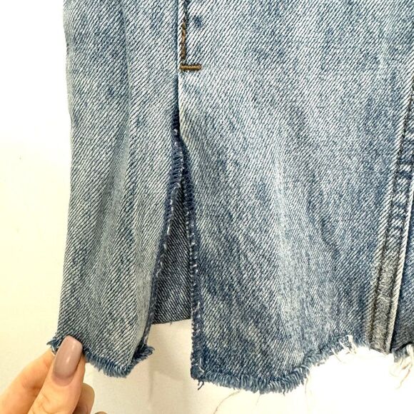 KSUBI Playback Muse Panel jeans in light wash - Picture 8 of 14
